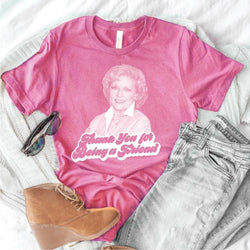 Golden Girls Tee