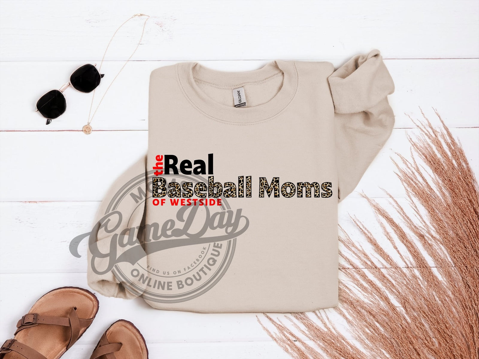 Westside Baseball-The Real moms of Westside Baseball