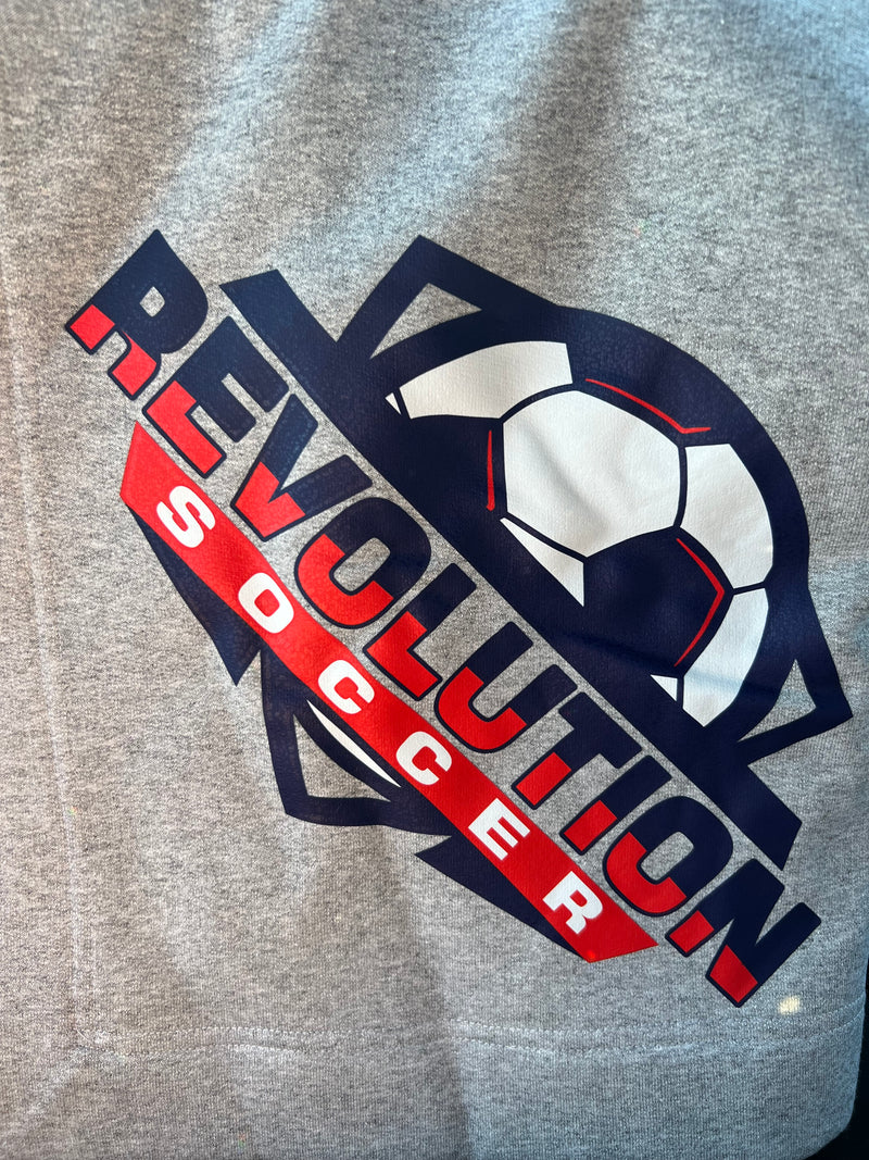 Revolution Soccer Stadium Blankets