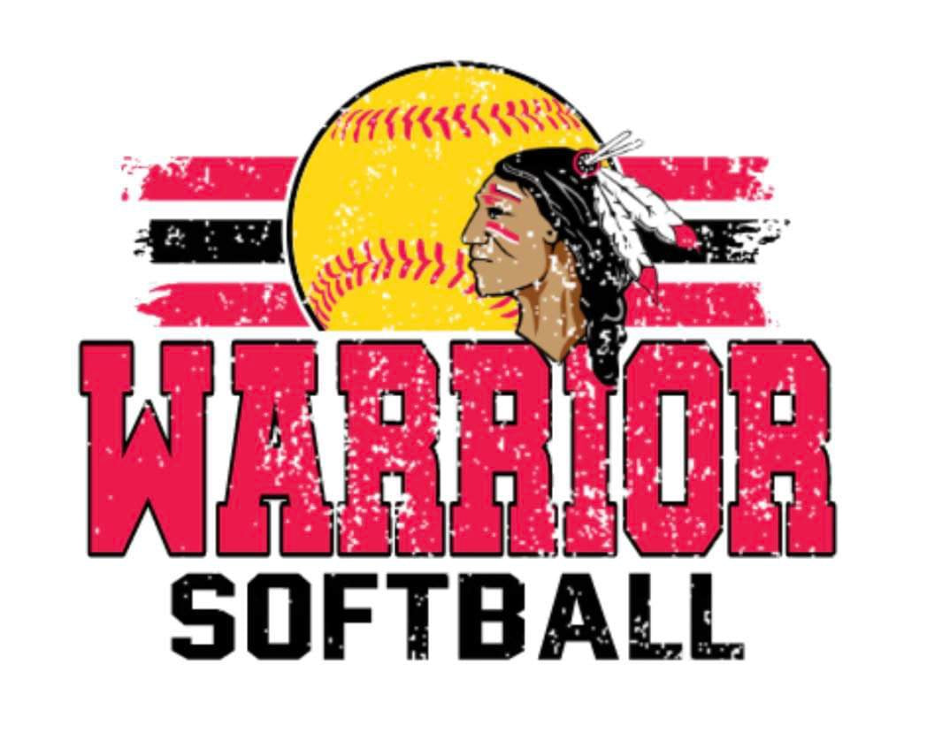 Warriors Softball Team Shirts