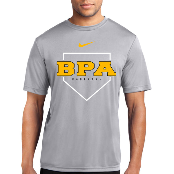 BPA Home Plate Design