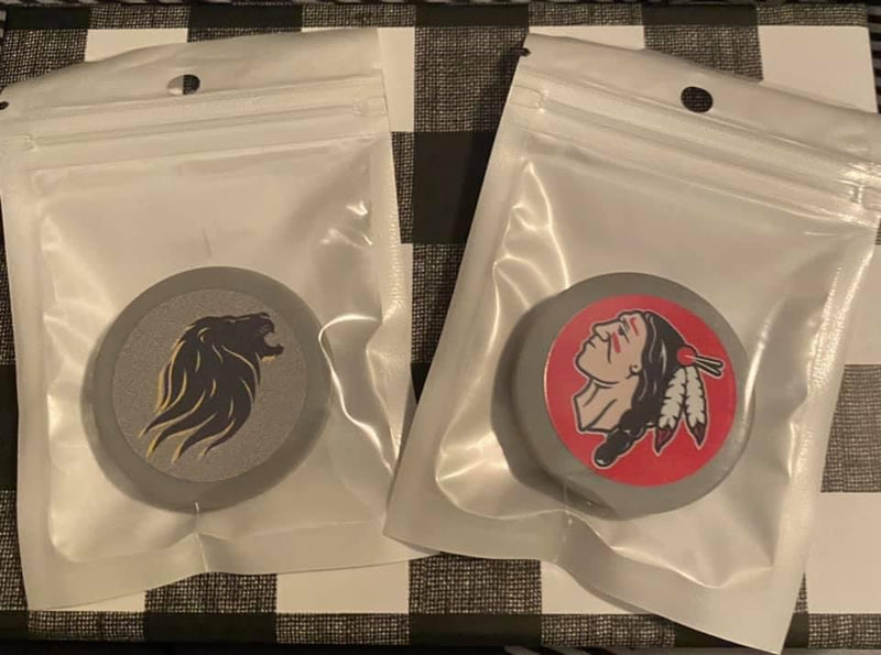 School/Mascot Popsocket