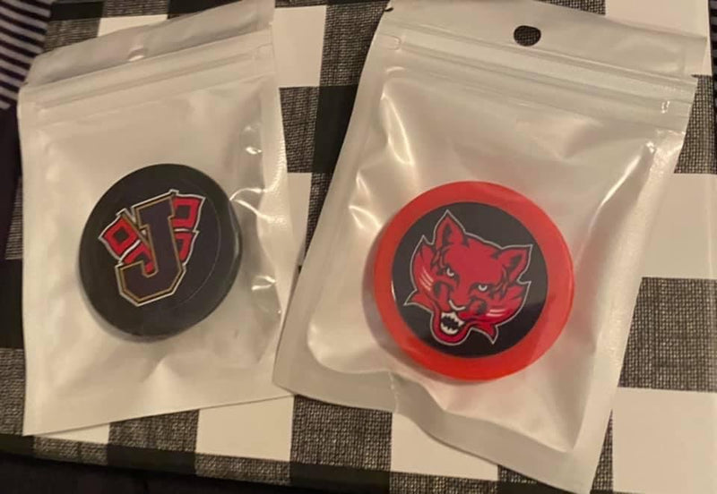 School/Mascot Popsocket